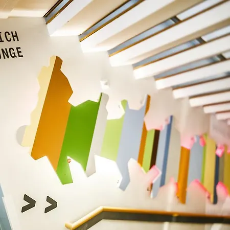 Hi Park Youth Munich