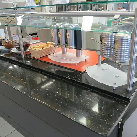 Hi Park Youth Hostel