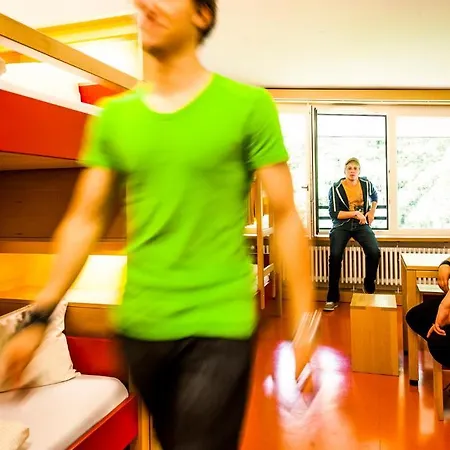 Hi Park Youth Munich