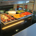 Hi Park Youth Hostel Μόναχο