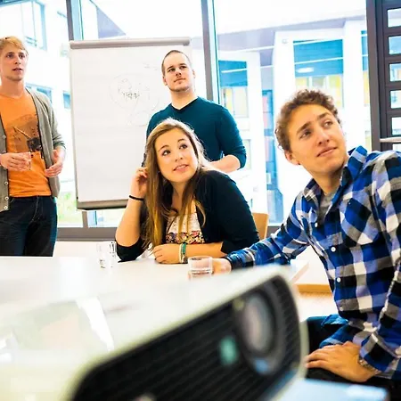 Hi パーク ユース ホステル