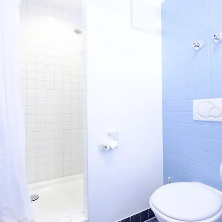 Hi パーク ユース ミュンヘン