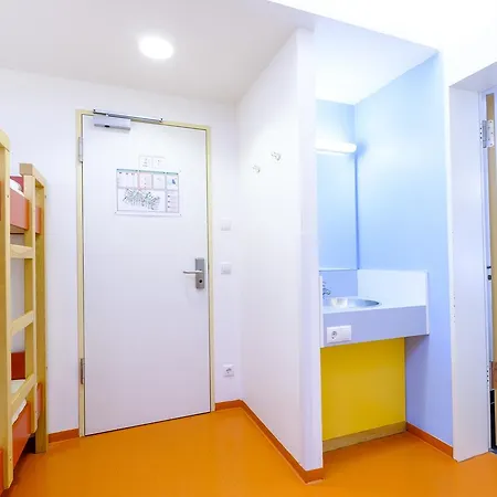 Hi パーク ユース ミュンヘン