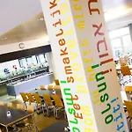 Хостел Hi Park Youth Мюнхен