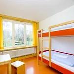 Hi Park Youth Хостел *