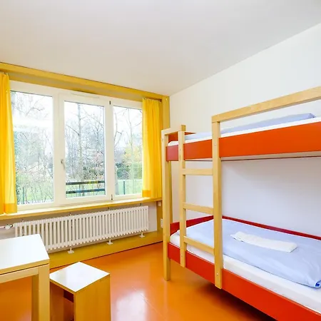 Hi Park Youth Hostal *