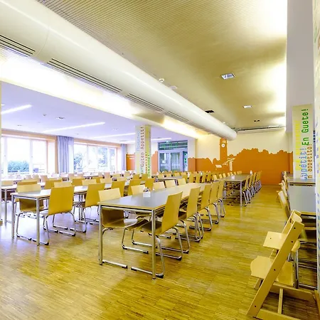 Hi Park Youth Monaco di Baviera