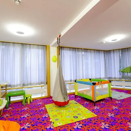 Hi Park Youth Ostello