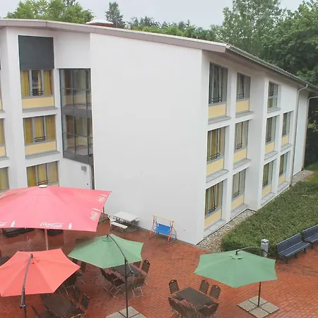 Hi Park Youth Hostal