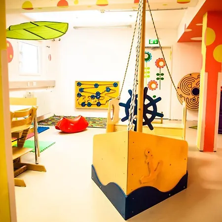 Hostal Hi Park Youth *