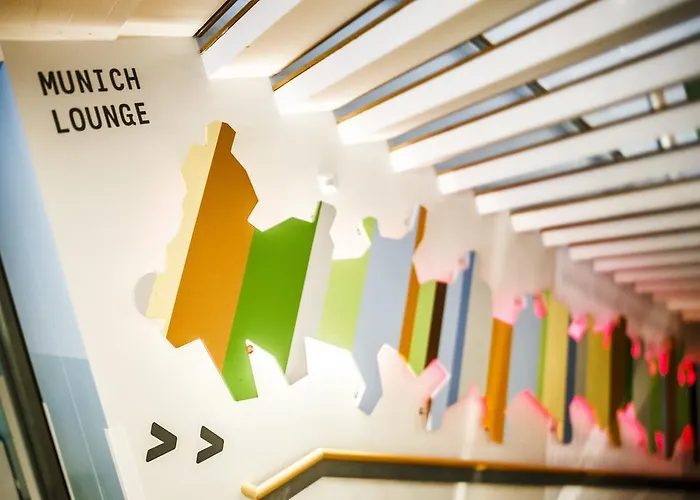 Hi Park Youth München