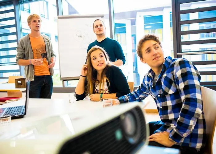 Hi Park Youth Hostel