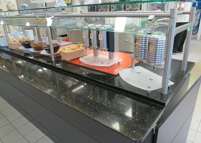 Hi Park Youth Hostel