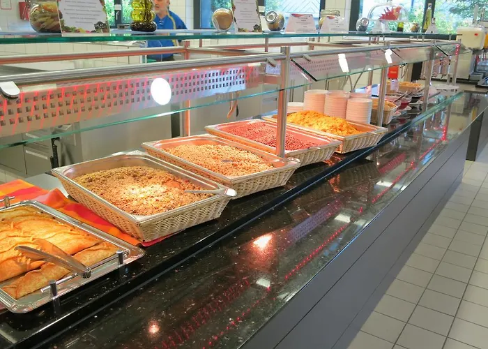 Hi Park Youth München