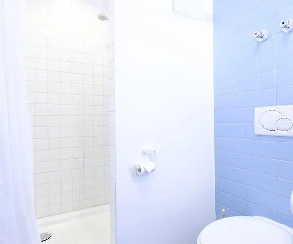 Hi Park Youth München