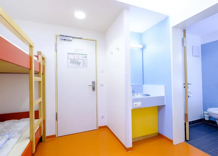 Hi Park Youth München