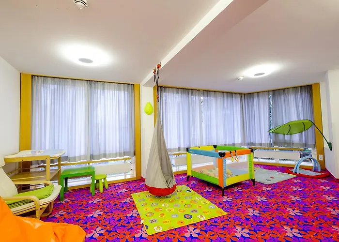 Hi Park Youth Hostel