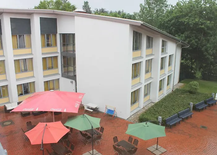 Hi Park Youth Hostel