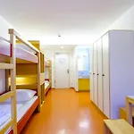 Hi Park Youth Auberge de jeunesse *
