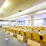 Auberge de jeunesse Hi Park Youth *
