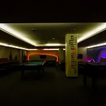 Auberge de jeunesse Hi Park Youth *