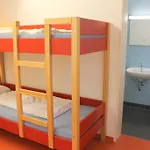 Hi Park Youth Auberge de jeunesse *