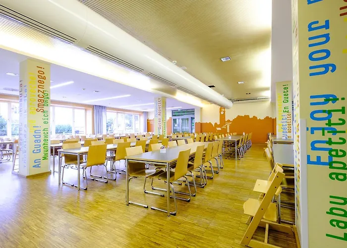 Hi Park Youth מינכן